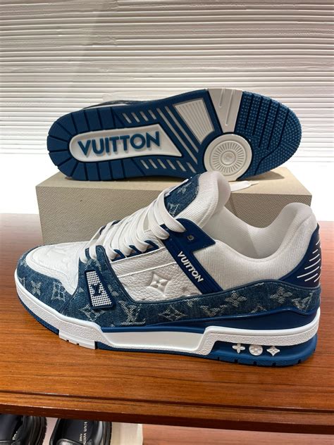 scarpe louis vuitton weltmar|Sneakers .